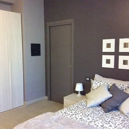 Appartement Casa 2 Cantù