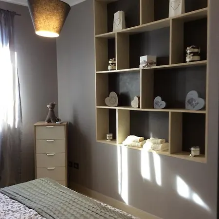 Casa 2 Appartement