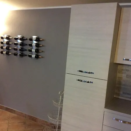 Appartement Casa 2 Cantù
