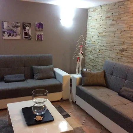 Casa 2 Appartement Cantù