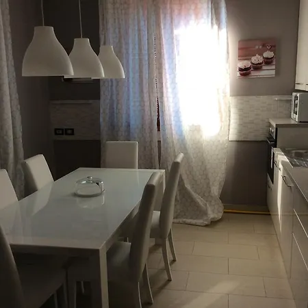 Casa 2 * Cantù