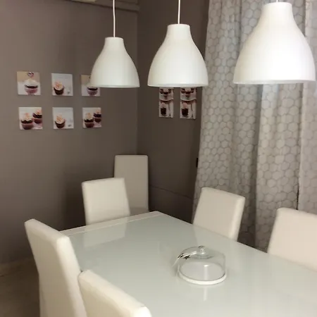 Casa 2 Appartement Cantù