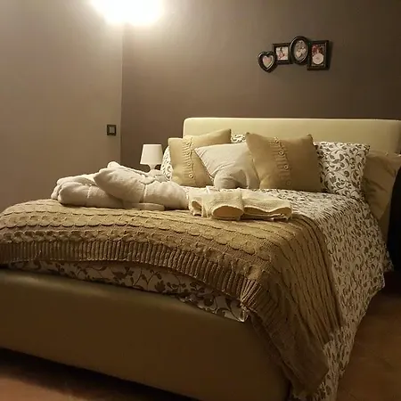 Casa 2 Appartement Cantù