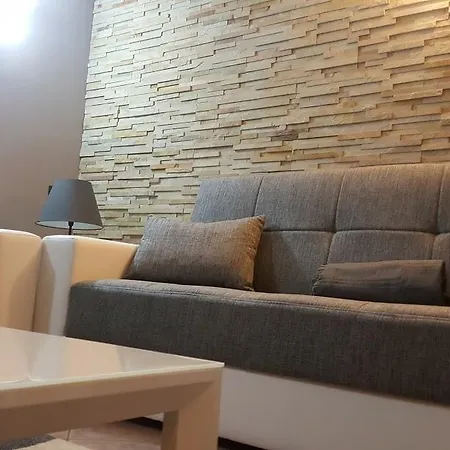 Casa 2 Cantù