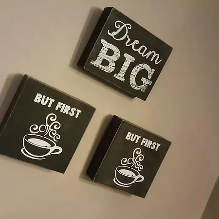 Appartement Casa 2 *
