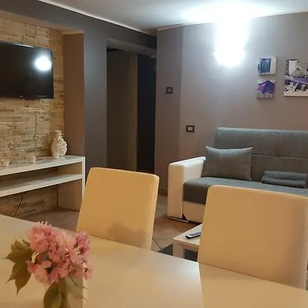 Casa 2 Appartement *