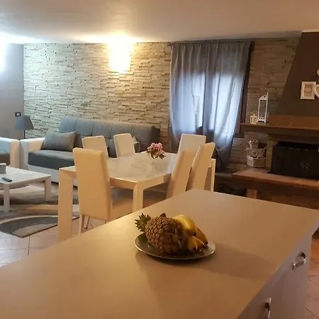 Appartement Casa 2 Cantù