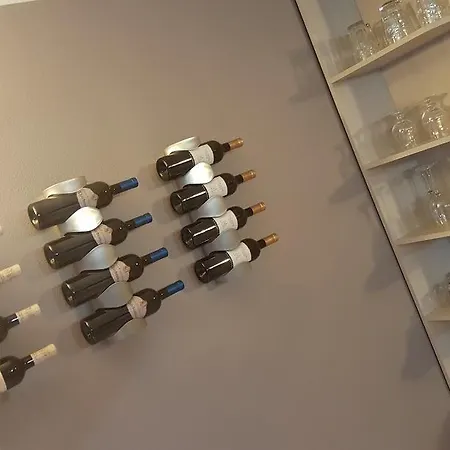 Appartement Casa 2