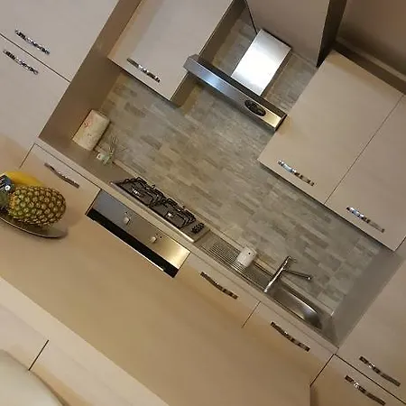 Casa 2 Appartement Cantù