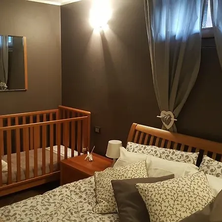 Appartement Casa 2 *