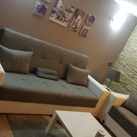 Appartement Casa 2 Cantù