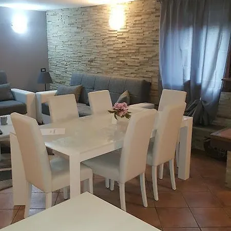 Appartement Casa 2