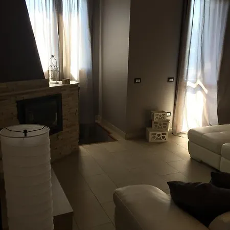 Appartement Casa 2 Cantù