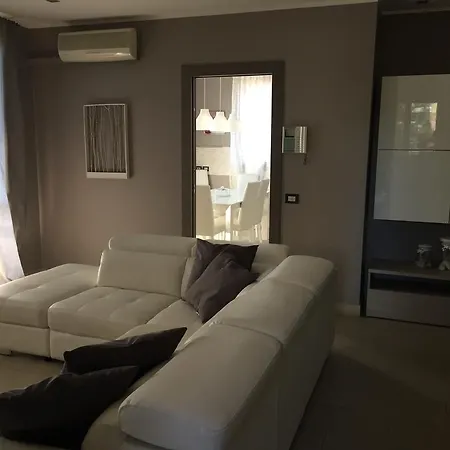 Casa 2 Appartement