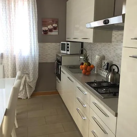 Casa 2 Cantù