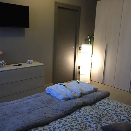 Casa 2 Appartement