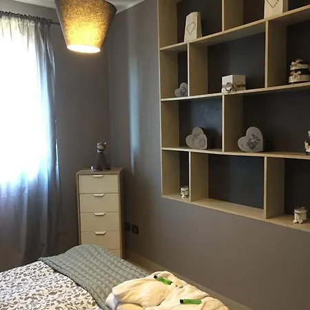 Casa 2 Appartement Cantù