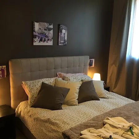 Casa 2 Appartement