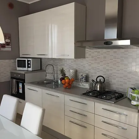 Apartment Casa 2