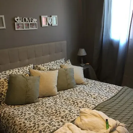 Apartment Casa 2